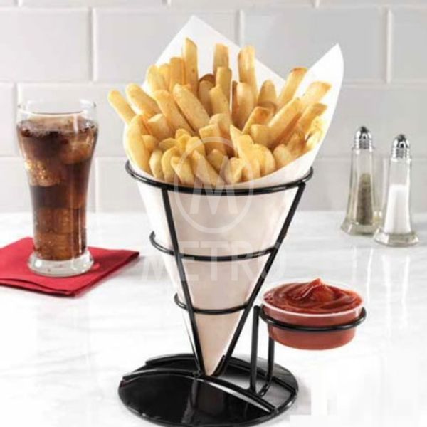 French Fries Holder