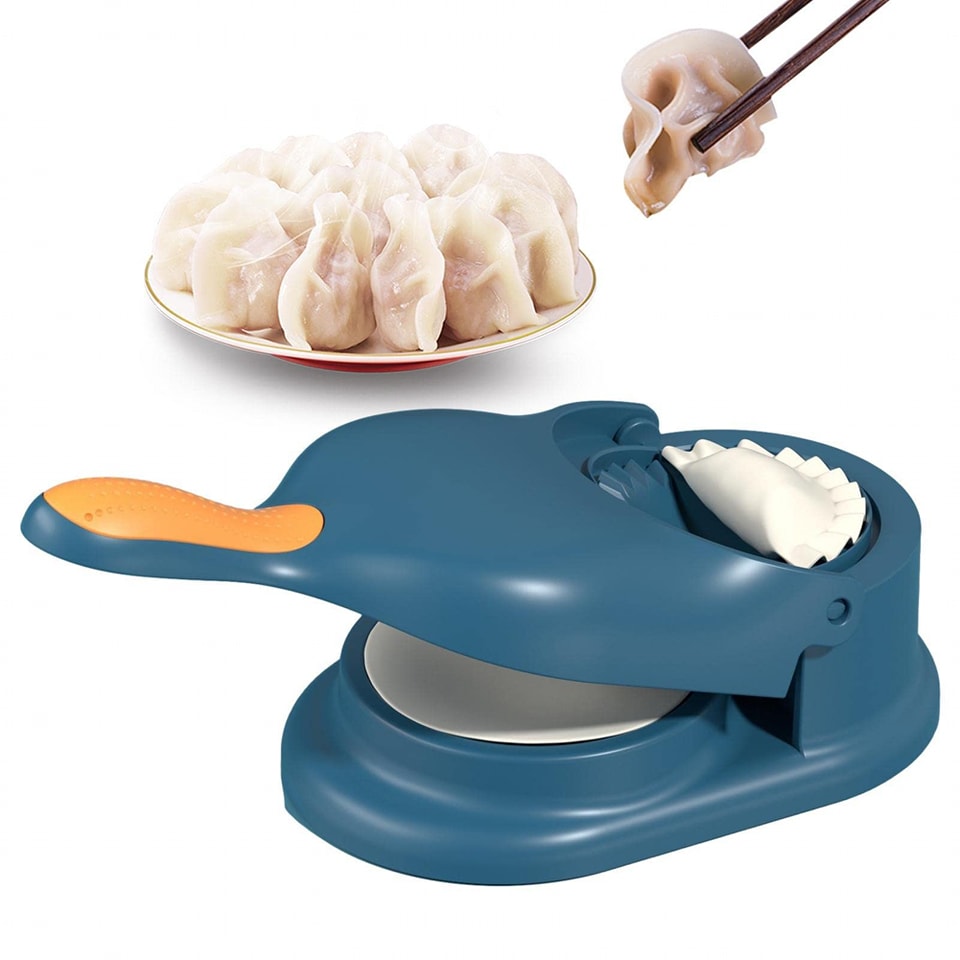 Dumpling Maker