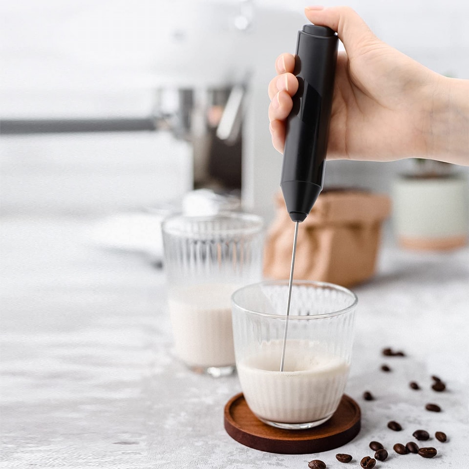 Electric Frother