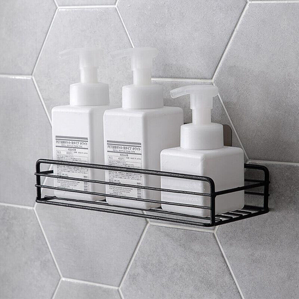 Wall Mounted Shelf