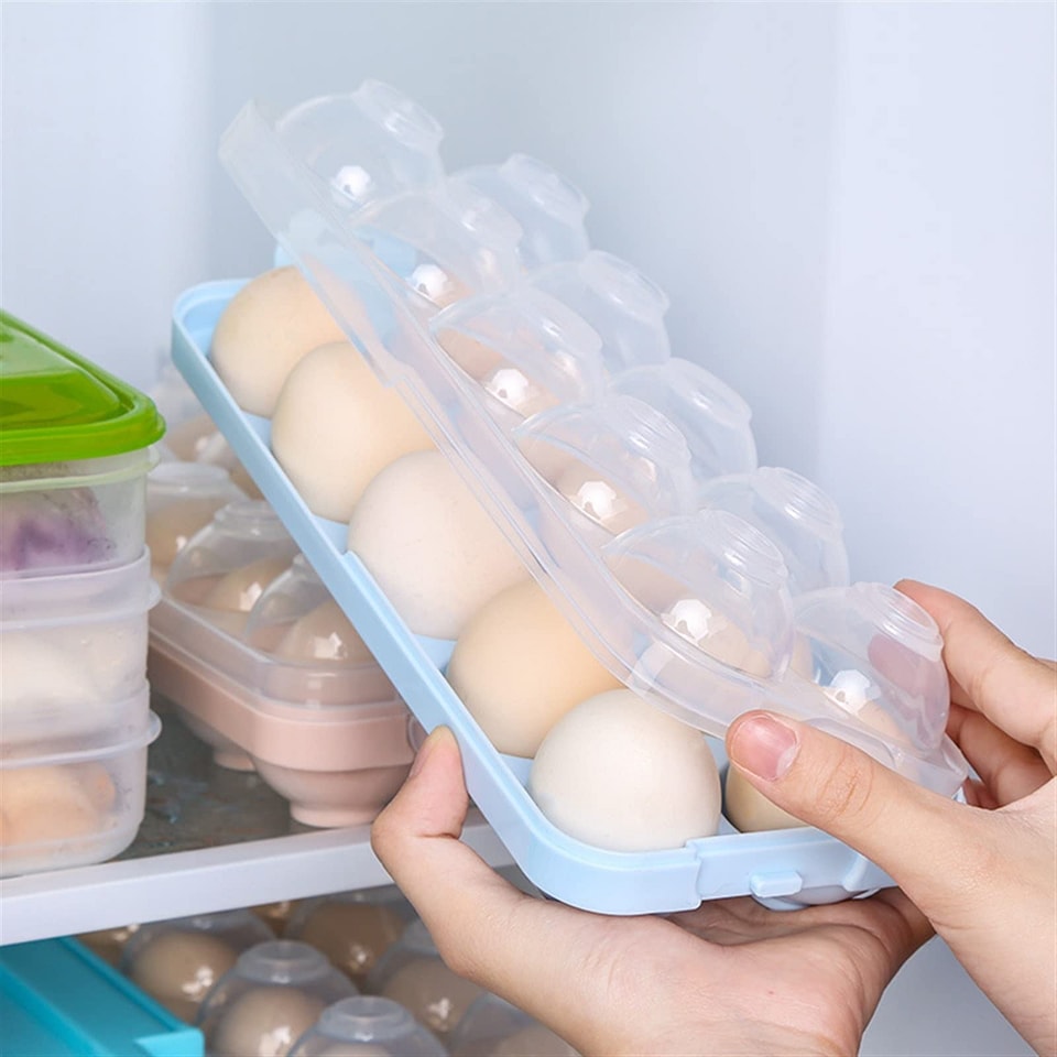 Egg Tray