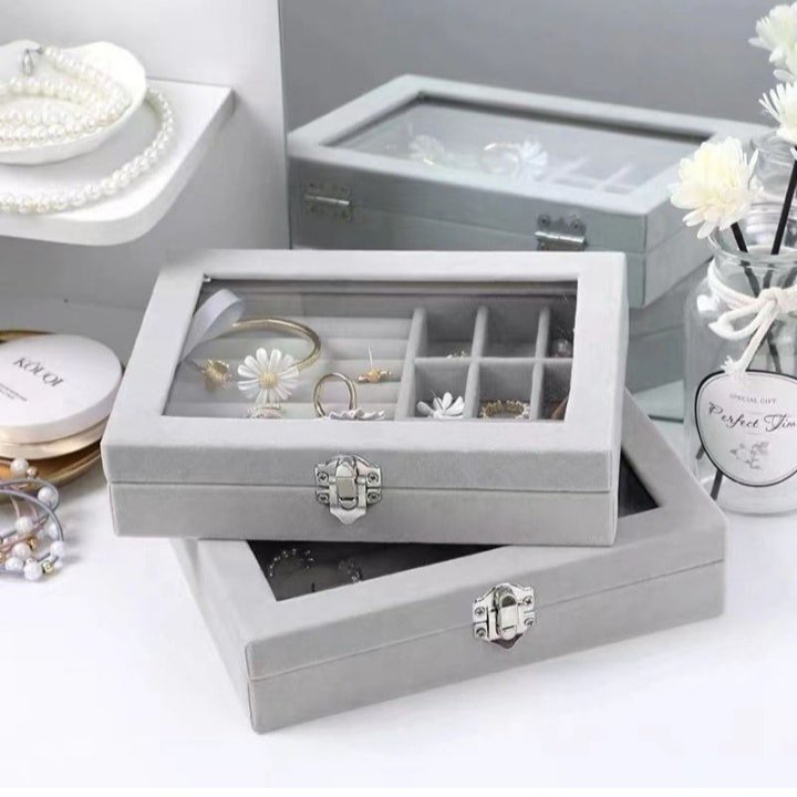 Jewellery Storage Box