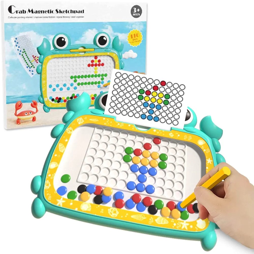 Magnetic Drawing Board