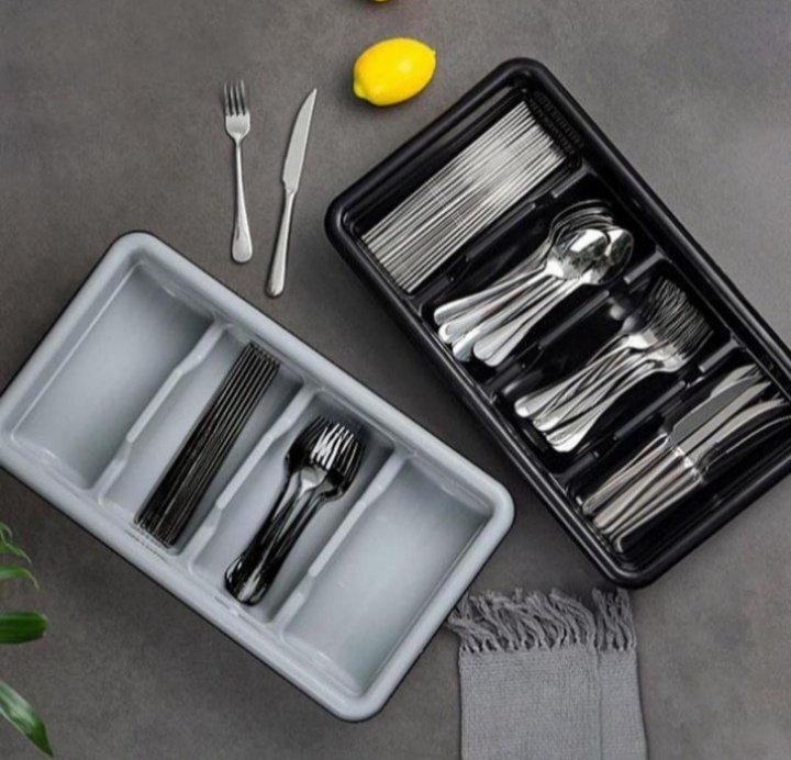 Cutlery Organizer