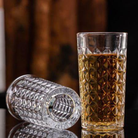 Crystal Glass Set