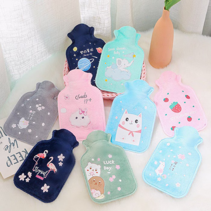 Hot Water Bag