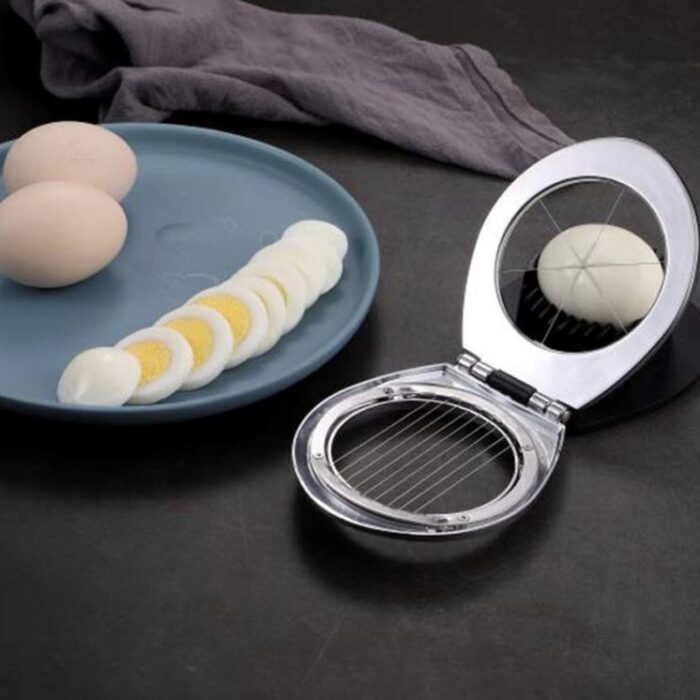 Egg Slicer