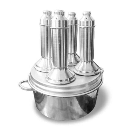 4 in 1 Pittu Maker