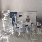 Delisoga Decanter Set