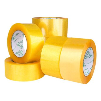 Adhesive Cello Tape