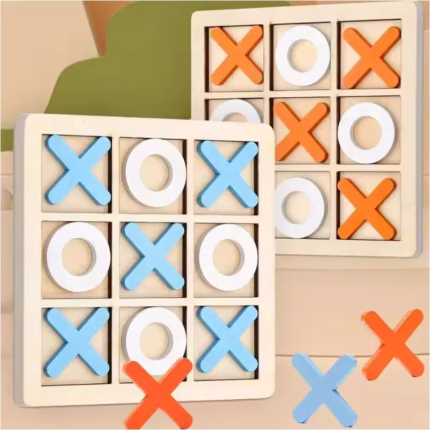Mini Tic Tac Toe