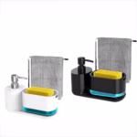 Kitchen Soap Dispenser