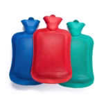 Hot Water Bottle Bag