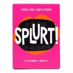 Splurt Card Game