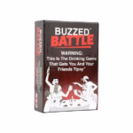 Buzzed Battle