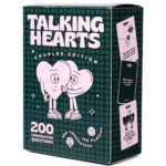 Talking Hearts