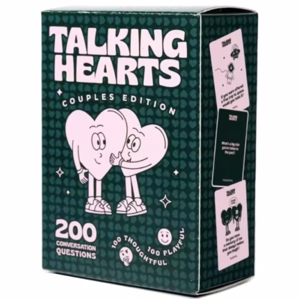 Talking Hearts