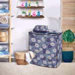 Semi Automatic Washing Machine Cover