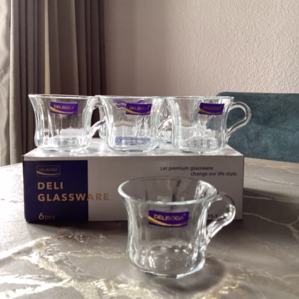 Tea Cup Set
