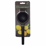 Metal Lemon Squeezer