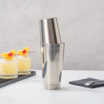 Boston Cocktail Shaker