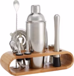 Cocktail shaker set