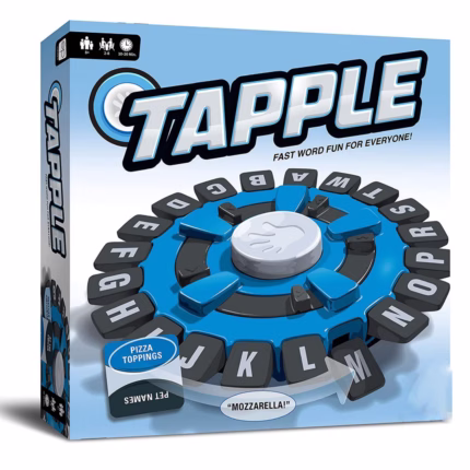 Tapple Game