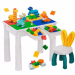 Building Blocks Table