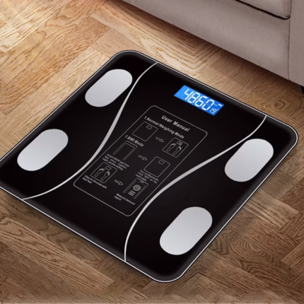 Digital Weighing Scale