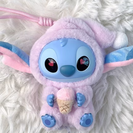 Disney Stitch Blind Box