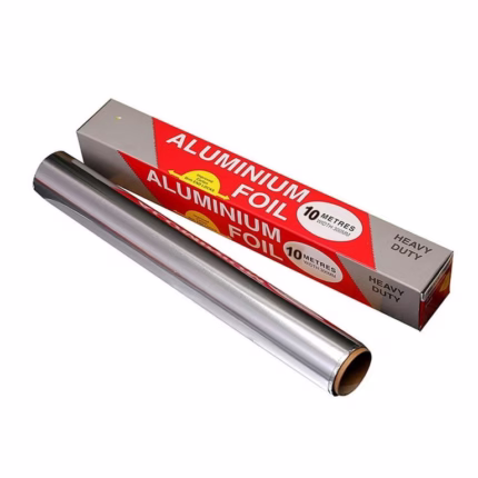 Aluminum Foil