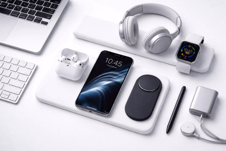 Electronics & Accessories