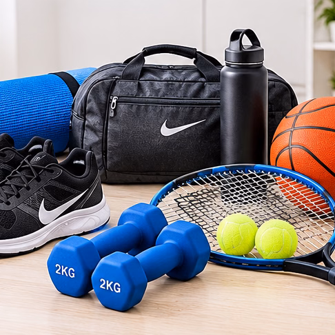 Sports